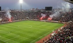 Eskişehirspor, Balıkesirspor karşılaşmasına saatler kaldı: Maç Tivibu Spor’da!