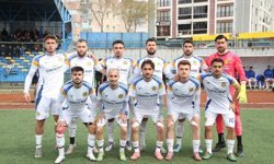 Söğütspor  BAL’a veda etti