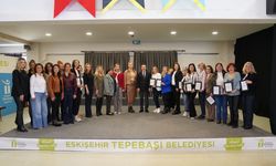 Tepebaşı’nda kadın muhtarlarla anlamlı buluşma