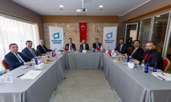 BİK Genel Müdürü Çay, Eskişehir’de medya temsilcileriyle buluştu