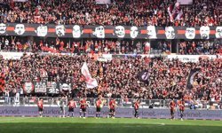 Eskişehirspor son lig maçı öncesi taraftara çağrı: Biletler satışta!