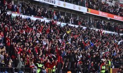 Eskişehirspor'a Play-Off öncesi şok karar: Taraftar giremeyecek!