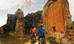 Yazılıkaya Bisiklet Turu için kayıtlar açıldı!