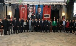 Tepebaşı'ndan dayanışma yemeği: Ayrışmanın değil birleşmenin temsilcisiyiz!