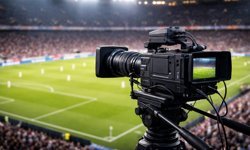 Eskişehirspor’un Play-Off heyecanı Tivibu Spor’da