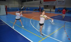 Türkiye Şampiyonasına ev sahipliği yapacağız