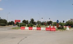 Eskişehir'de sürücüler dikkat: 24 Temmuz’a kadar kapalı kalacak!