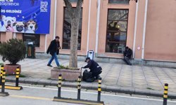 Eskişehir’de çevre düzenlemesi hız kesmiyor!