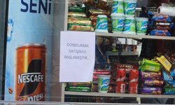 Eskişehir’de havalar ısındı satışları başladı!