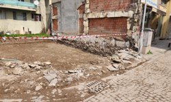 Eskişehir'de inşaatlarda güvenlik zaafiyeti