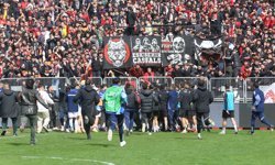 Eskişehirspor’a PFDK şoku: Ceza yağdı!