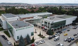 Tepebaşı’ndan güneş enerjisi hamlesi: Hem doğa Hem bütçe dostu