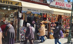 Eskişehir’de hobi ürünlerine yoğun ilgi