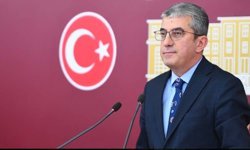 CHP Grup Başkanvekili Eskişehir’e geliyor!