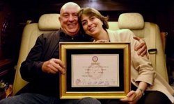 Sinem Dedetaş’ın acı günü