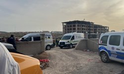 Eskişehir'de asansör boşluğuna düştü, işçi hayatını kaybetti!