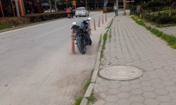 Eskişehir'de dubalara amacı dışında kullanım