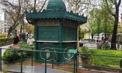 Eskişehir'de uzun süredir kapalı, nedeni merak ediliyor