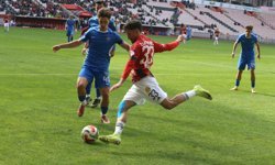 Eskişehirspor rakibini evinde ağırlıyor!