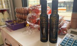 Halk Ekmek büfelerinde yelpaze genişliyor: Zeytinyağı satışta