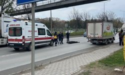 Eskişehir çevre yolu köprüsünden atlayarak canına kıydı!