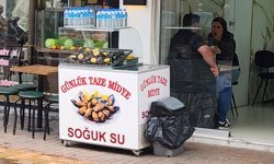Eskişehir’de taze midye satışı mümkün mü?