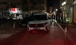 Eskişehir'de 84 yaşındaki yaşlı kadın evinde ölü bulundu!