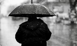 Meteoroloji'den Eskişehir'e uyarı: Şemsiyelerinizi hazırlayın!