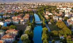 Eskişehir'e 34 bin kişi göç etti, net göç 6 bin 56 oldu!