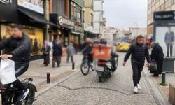 Eskişehir'de gizli tehlike: Yürürken sessizce geliyorlar!