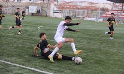 Zirvede büyük kapışma!