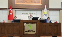 Anadolu Üniversitesi EADTU Zirvesi'nde