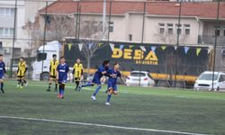 4 maçta 16 gol!