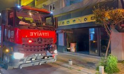 Eskişehir’de hareketli gece: müşteriler can havliyle kaçtı!