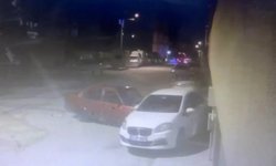 Eskişehir'de ehliyetsiz ve alkollü sürücü ortalığı birbirine kattı!