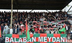Bilecik’te final maçı gergin bitti!