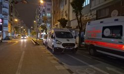 Eskişehir'de komşuları ihbar etti, gerçek ortaya çıktı!