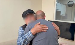 IBAN paylaşımı kabusa döndü: Eskişehirli baba-oğul hayatı değişti!