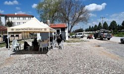 İnönü’de geleneksel lezzetler Fırın Evi’nde yaşatılıyor