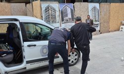 Eskişehir'de zabıtanın radarına giren seyyar satıcının sözleri gündem oldu!