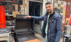 Eskişehir'de mangal sezonu açıldı ama yer tercihi değişti!