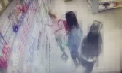Eskişehir’de iş yeri hırsızlığına 3 gözaltı!