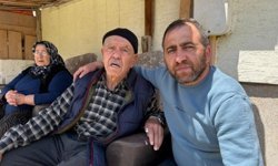 Eskişehir'de komşuya darp iddiası sonrası yeni gelişme!