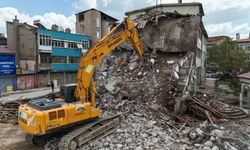 Bolvadin’de modern şehirleşme için ilk adım
