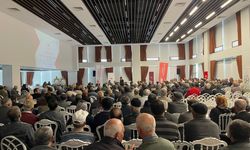 Gölpazarı’nda çiftçilere B-REÇETE eğitimi