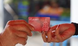 Bilecik'teki EÜTS ihalesi iptal edildi!