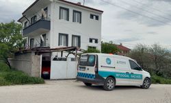 Eskişehir’de acı olay: Yaşlı kadın banyoda ölü bulundu