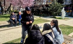 Dolandırıcılara karşı ekiplerden uyarı!