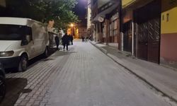 Kütahya'da gece yarısı peş peşe deprem