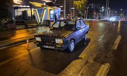 Eskişehir’de “kaza var” ihbarı asılsız çıktı